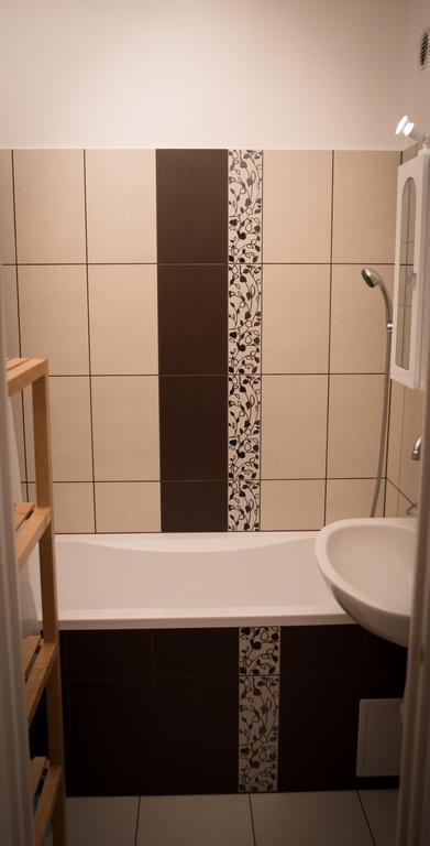 Anna Apartman Győr Exterior foto